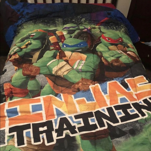 Other Twin Size Comforter Poshmark